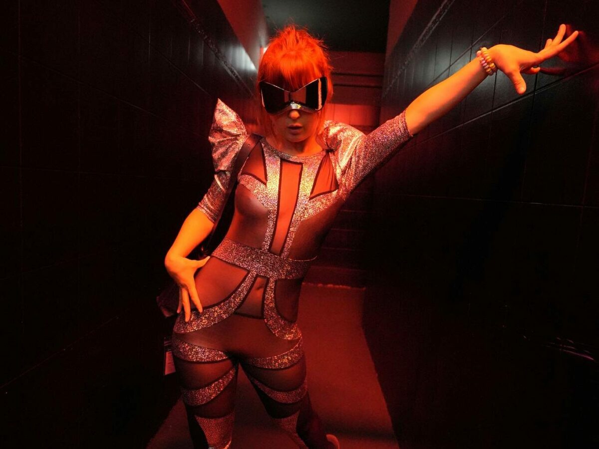 Lena Quist: Berlin’s Fashion Dynamo Transforming the Stage