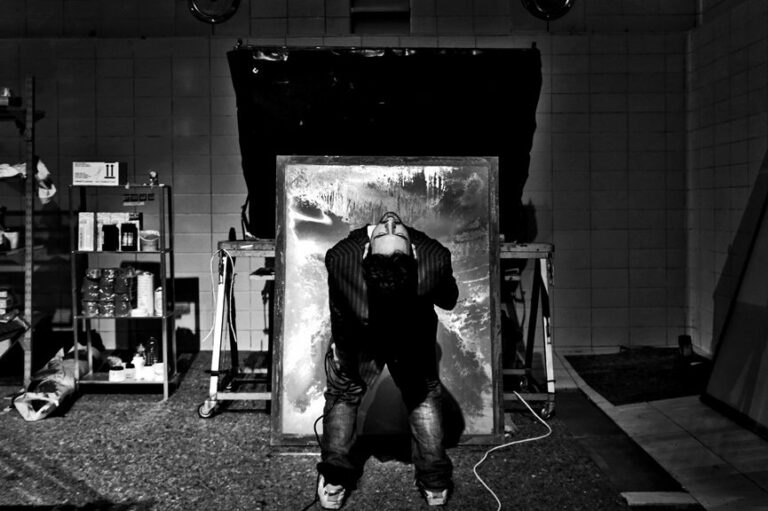 Unleashing Creativity at Europe’s Premier Screen Print Festival at Urban Spree