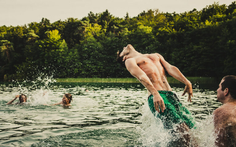 Berlin’s Best Lakes: From Crowd-Favorites to Hidden Gems