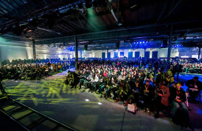 re:publica 2023: Five Must-Watch Talks Available for Viewing