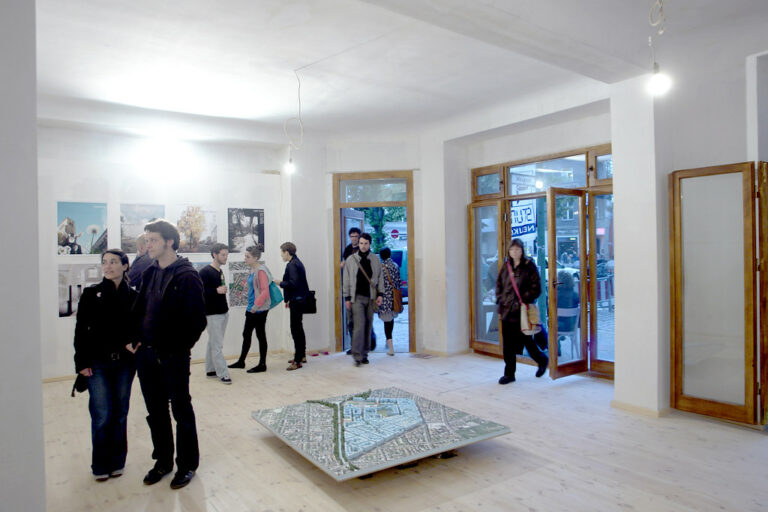 48 Hours Neukölln: Berlin’s Biggest Independent Art Festival