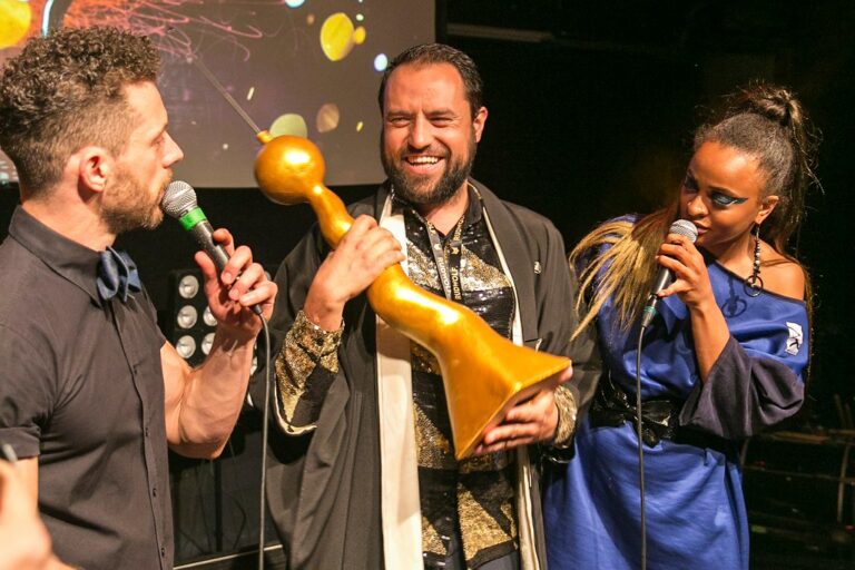 Berlin Music Video Awards 2023: A Highly Anticipated Extravaganza of Music, Fashion, and Artistic Brilliance