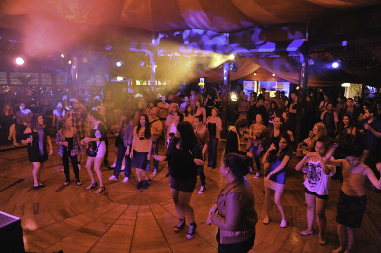 Experience the Vibrant Diversity of Performing Arts at PAF Performing Arts Festival Berlin 2023