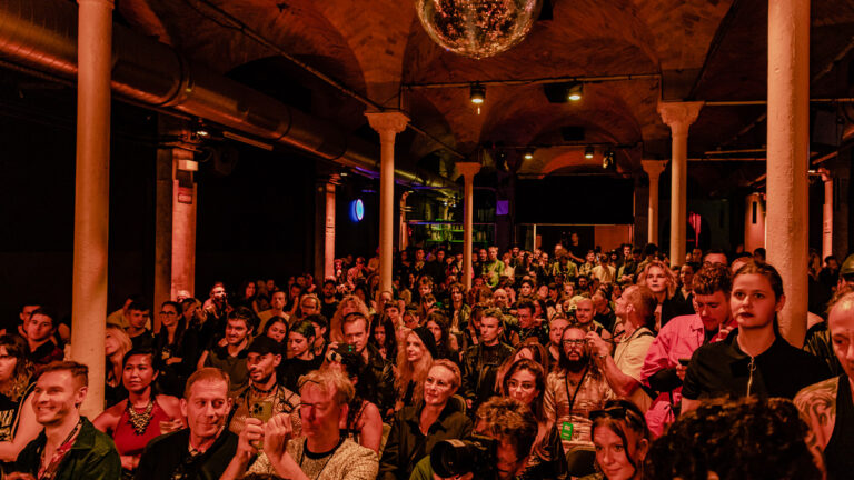 Club GRETCHEN, Berlin