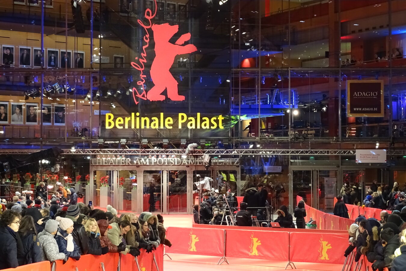 Berlinale 2023: A Celebration of Politics and Solidarity