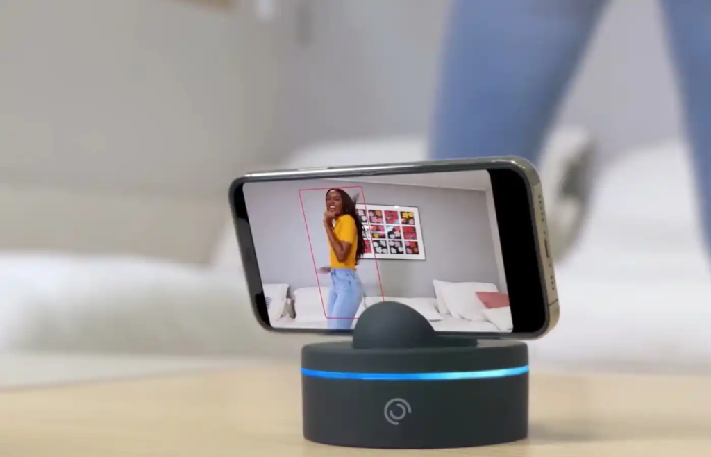 Pivo Pod X: Your pocket-sized cameraman